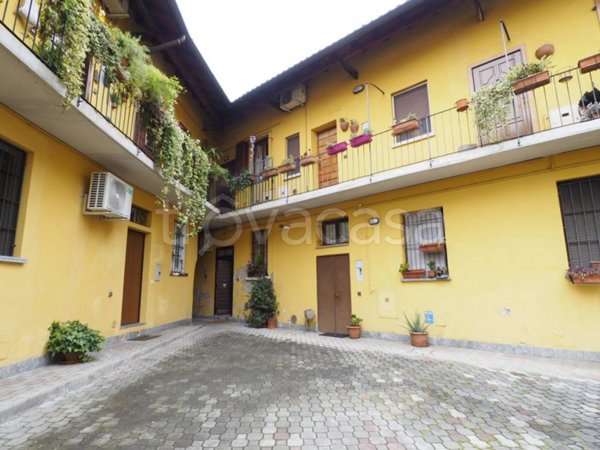 appartamento in vendita a Sesto San Giovanni in zona Rondò/Torretta
