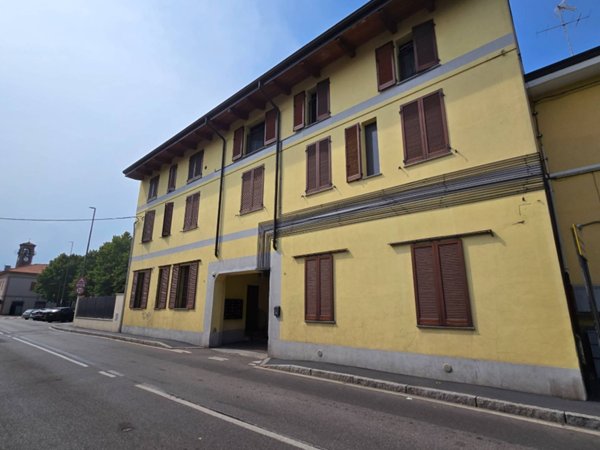 appartamento in vendita a Sesto San Giovanni