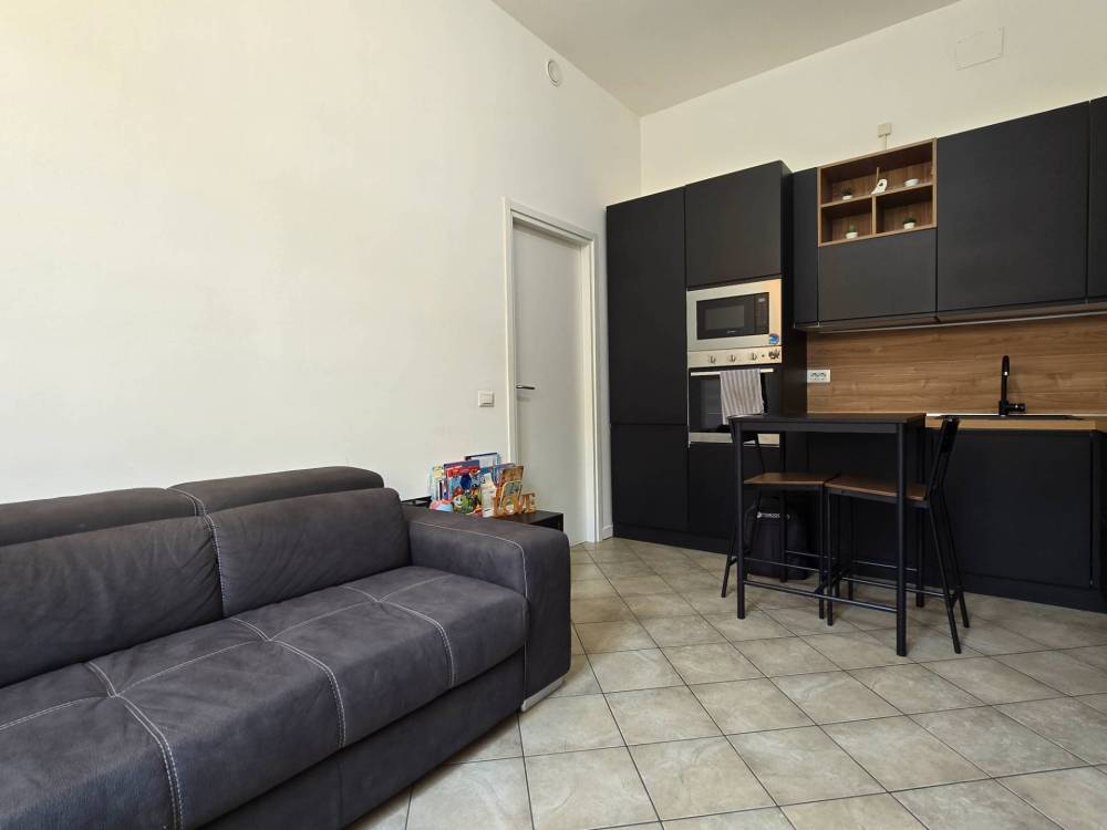 appartamento in vendita a Sesto San Giovanni
