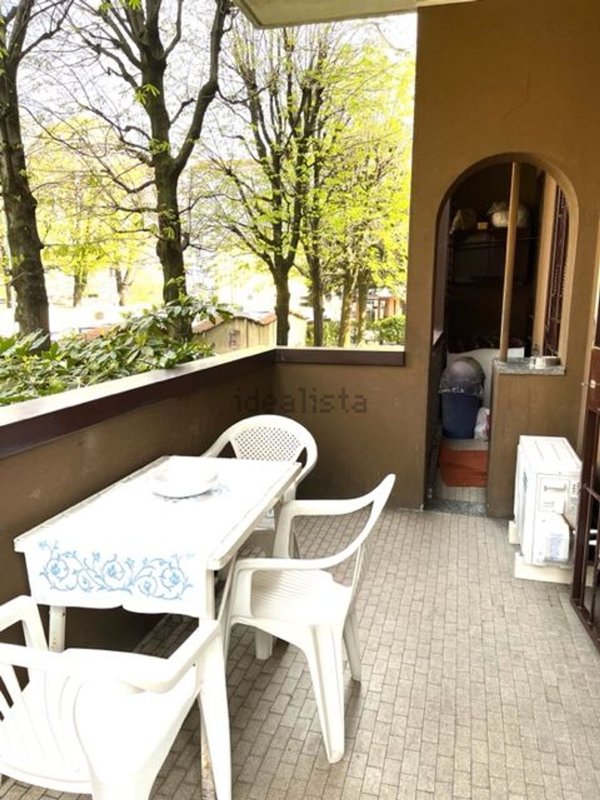 appartamento in vendita a Sesto San Giovanni