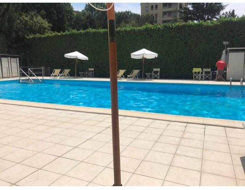 appartamento in vendita a Sesto San Giovanni