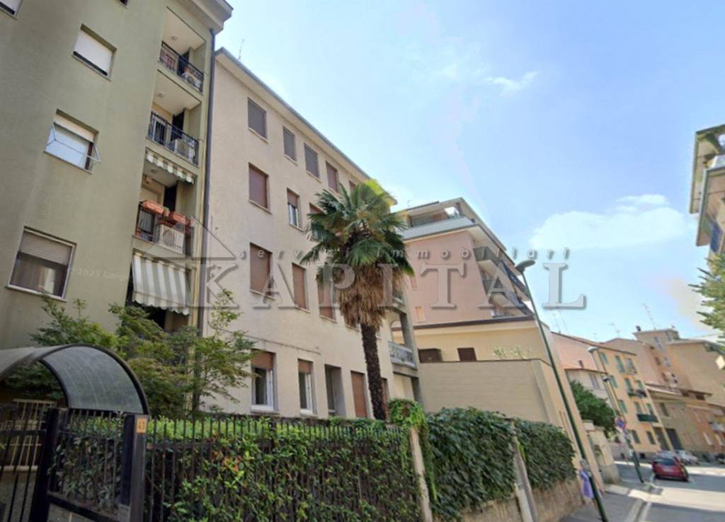 appartamento in vendita a Sesto San Giovanni in zona Rondinella