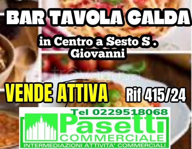 monolocale in vendita a Sesto San Giovanni