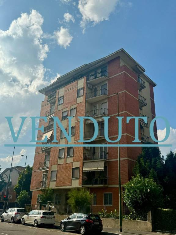appartamento in vendita a Sesto San Giovanni