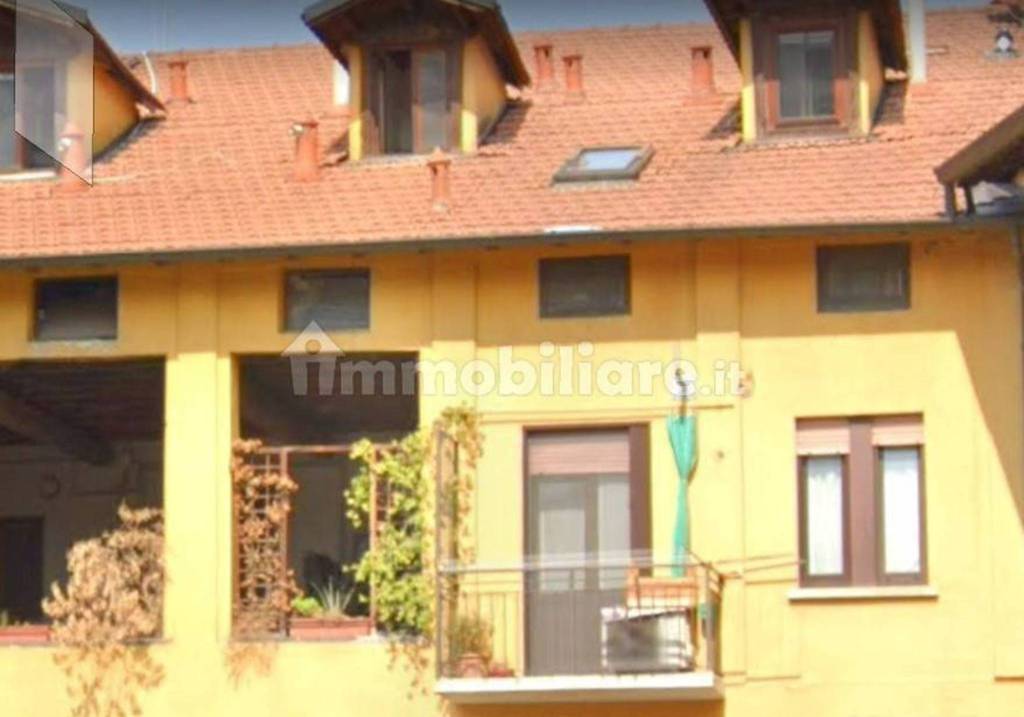 appartamento in vendita a Sesto San Giovanni