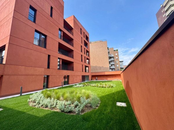 appartamento in vendita a Sesto San Giovanni in zona Rondinella