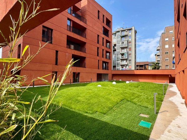 appartamento in vendita a Sesto San Giovanni in zona Rondinella