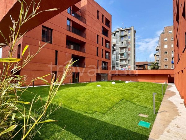 appartamento in vendita a Sesto San Giovanni