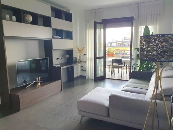 appartamento in vendita a Sesto San Giovanni