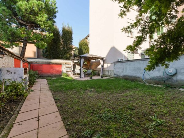 appartamento in vendita a Sesto San Giovanni in zona Rondò/Torretta