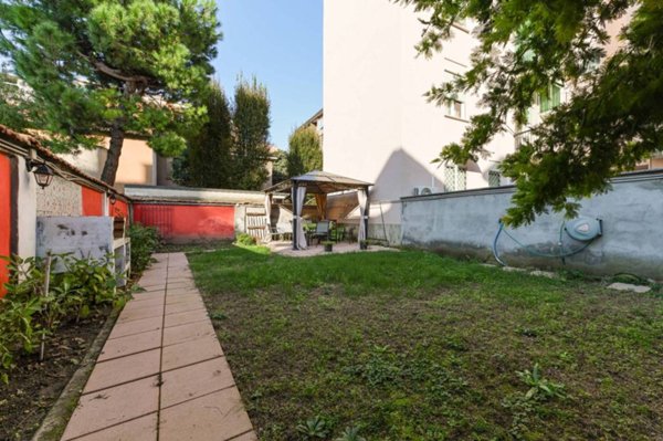 appartamento in vendita a Sesto San Giovanni in zona Rondò/Torretta