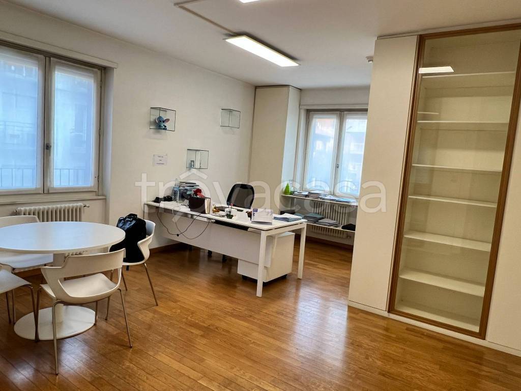 ufficio in vendita a Sesto San Giovanni