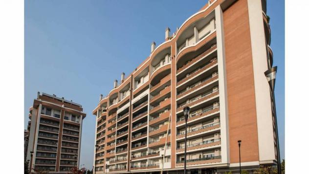 appartamento in vendita a Sesto San Giovanni in zona Restellone