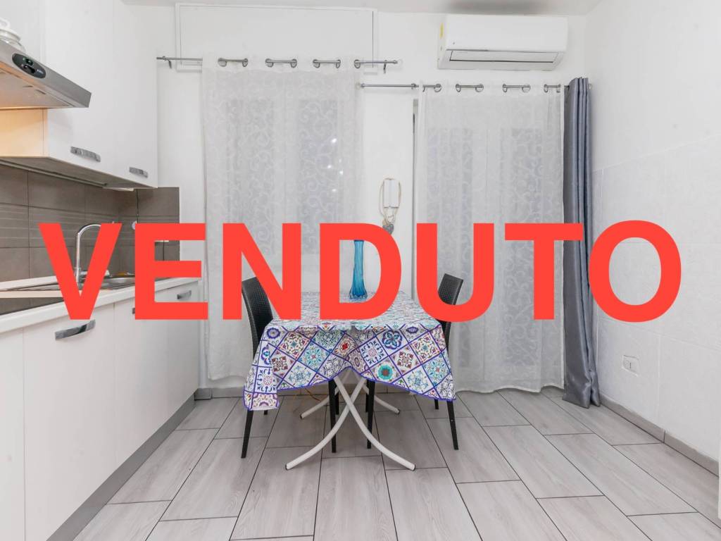 appartamento in vendita a Sesto San Giovanni in zona Rondò/Torretta
