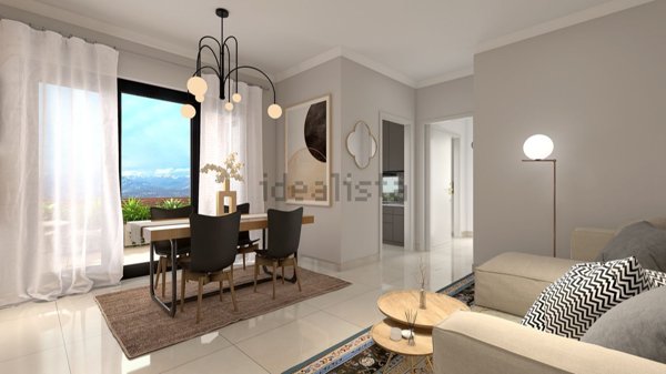 appartamento in vendita a Sesto San Giovanni