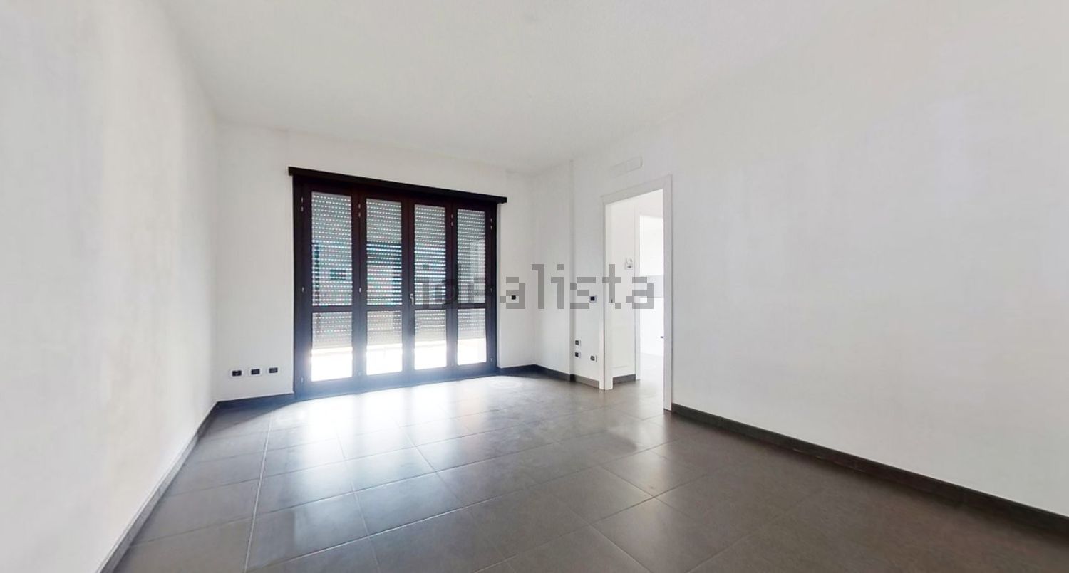 appartamento in vendita a Sesto San Giovanni