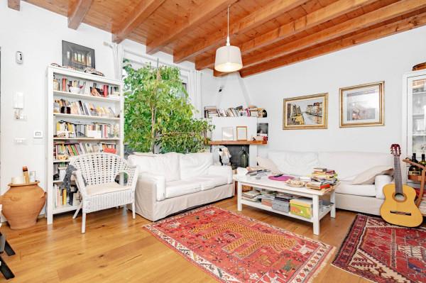 casa indipendente in vendita a Sesto San Giovanni