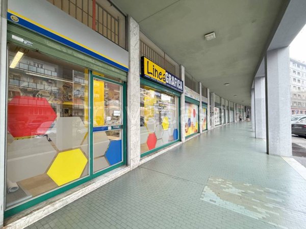trivano in vendita a Sesto San Giovanni