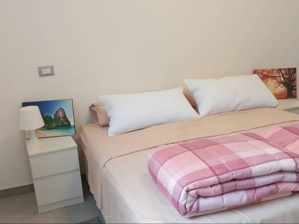 appartamento in vendita a Sesto San Giovanni