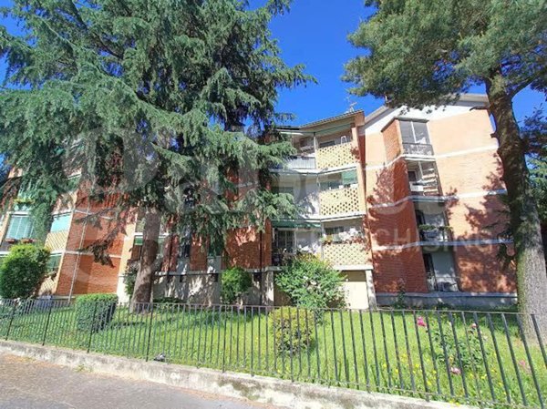 appartamento in vendita a Sesto San Giovanni