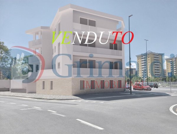 appartamento in vendita a Sesto San Giovanni in zona Restellone