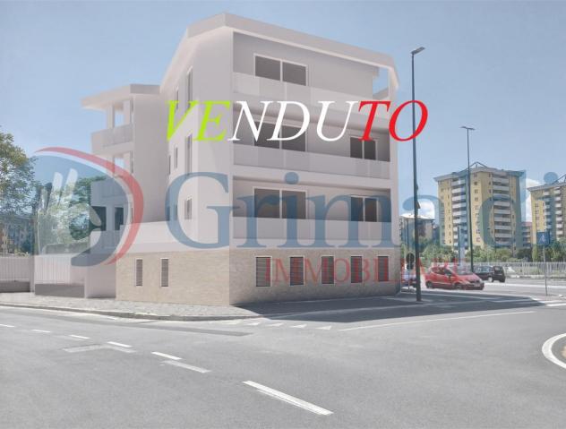 appartamento in vendita a Sesto San Giovanni in zona Restellone