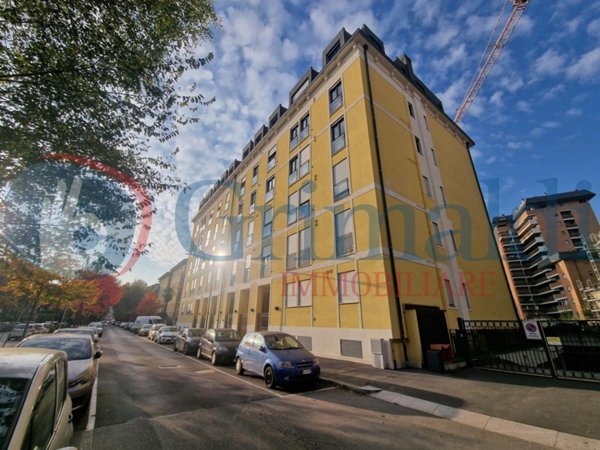 appartamento in vendita a Sesto San Giovanni