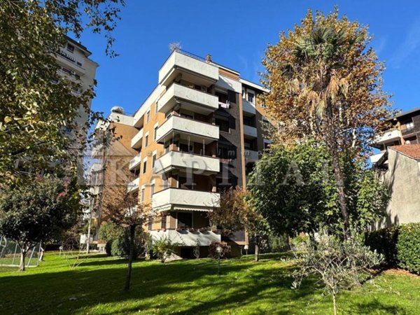 appartamento in vendita a Sesto San Giovanni