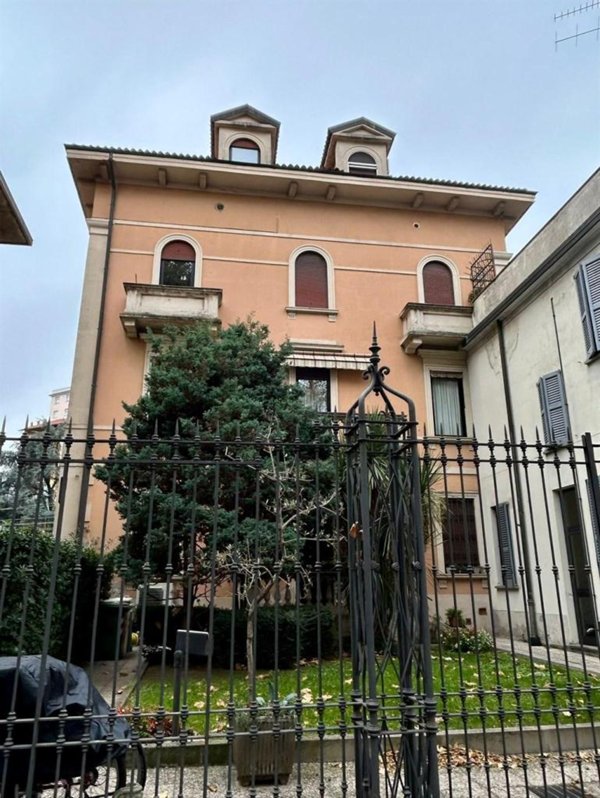appartamento in vendita a Sesto San Giovanni