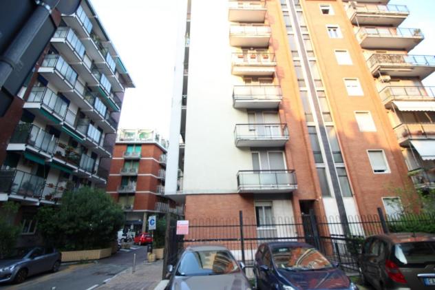appartamento in vendita a Sesto San Giovanni