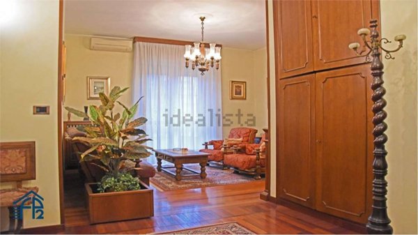 appartamento in vendita a Sesto San Giovanni