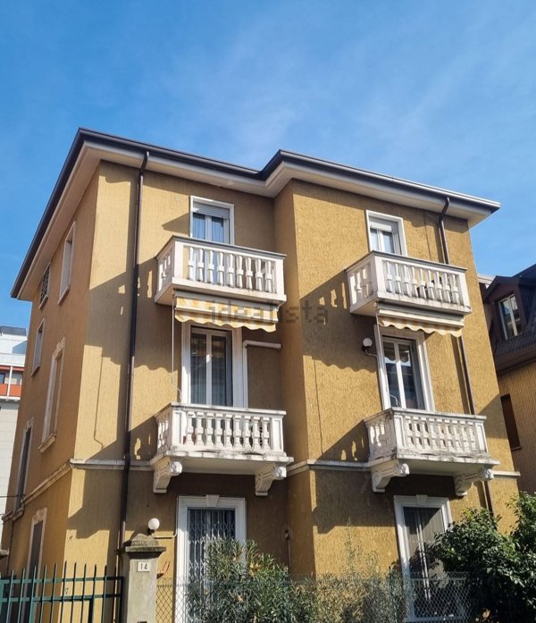 appartamento in vendita a Sesto San Giovanni