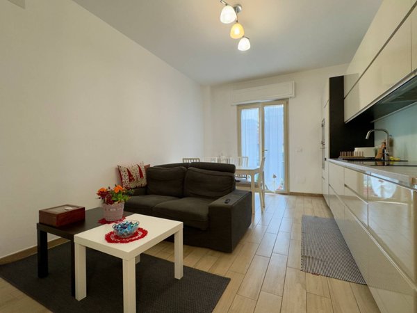 appartamento in vendita a Sesto San Giovanni in zona Rondò/Torretta