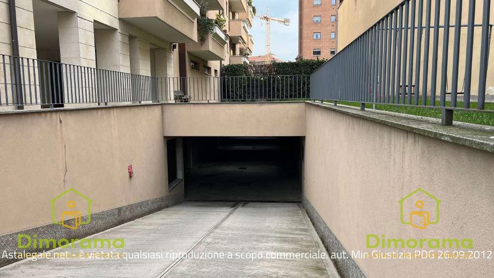 appartamento in vendita a Sesto San Giovanni