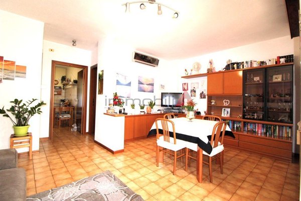 appartamento in vendita a Sesto San Giovanni in zona Rondinella
