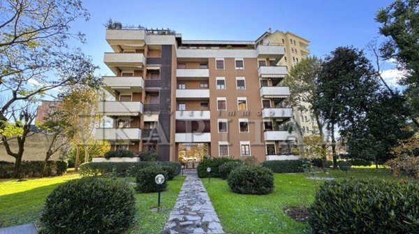 appartamento in vendita a Sesto San Giovanni in zona Rondò/Torretta
