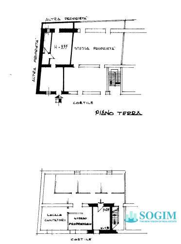 appartamento in vendita a Sesto San Giovanni