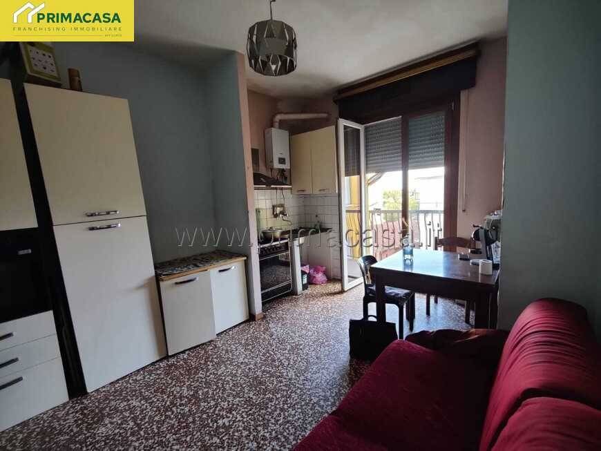appartamento in vendita a Sesto San Giovanni
