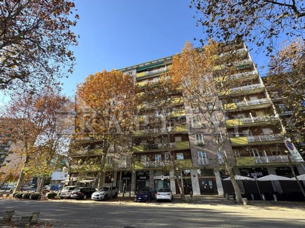 appartamento in vendita a Sesto San Giovanni