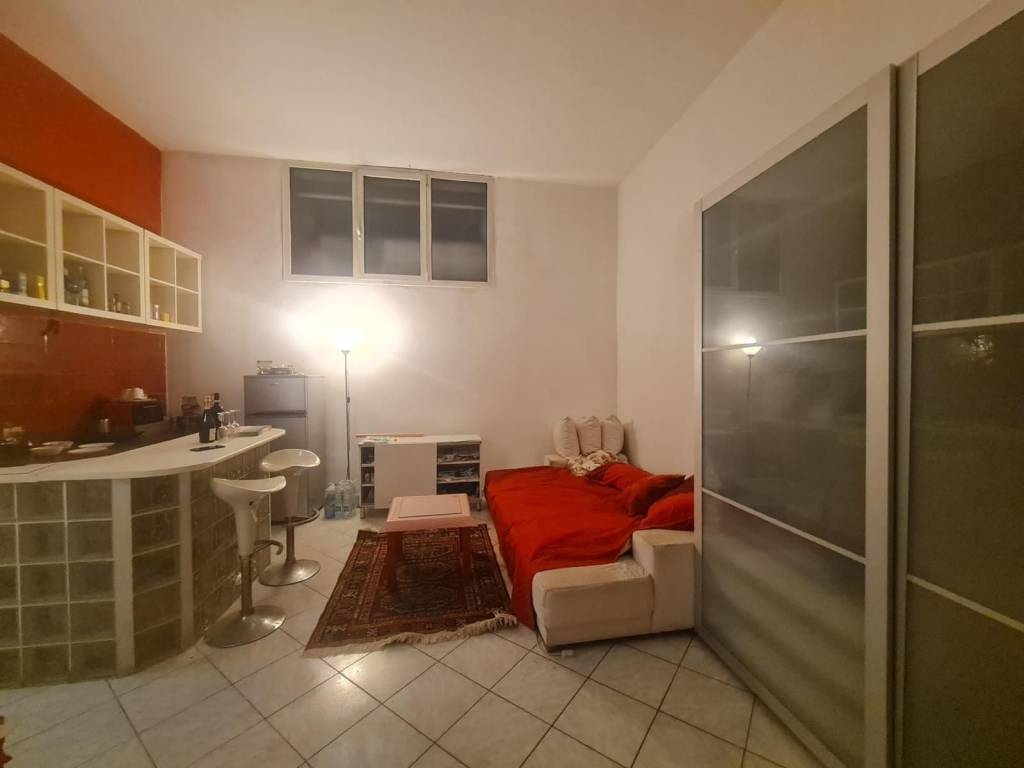 appartamento in vendita a Sesto San Giovanni in zona Rondò/Torretta