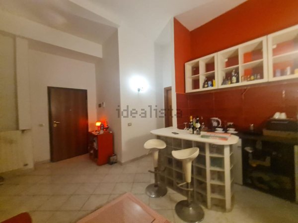appartamento in vendita a Sesto San Giovanni