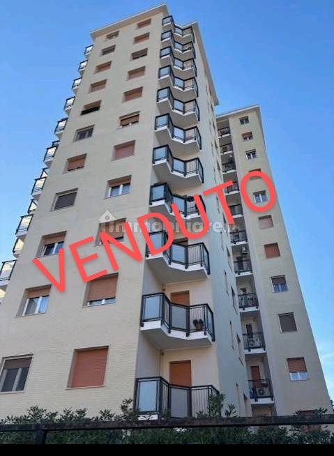 appartamento in vendita a Sesto San Giovanni