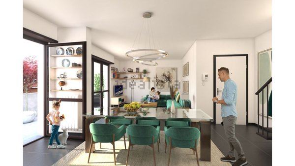 appartamento in vendita a Sesto San Giovanni