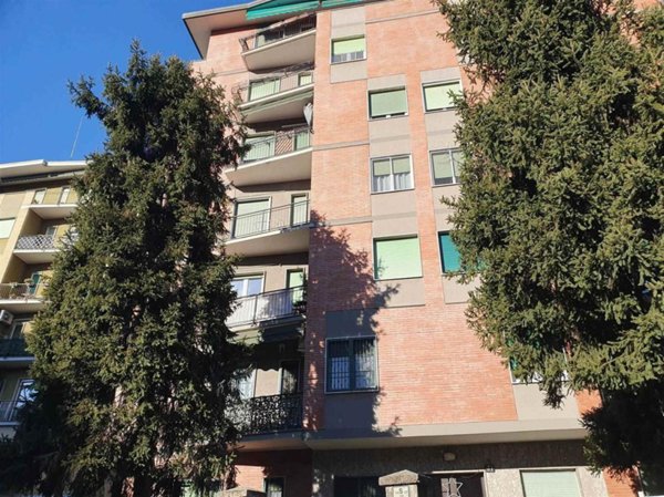 appartamento in vendita a Sesto San Giovanni