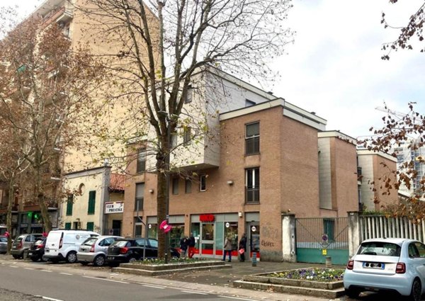 appartamento in vendita a Sesto San Giovanni in zona Rondò/Torretta