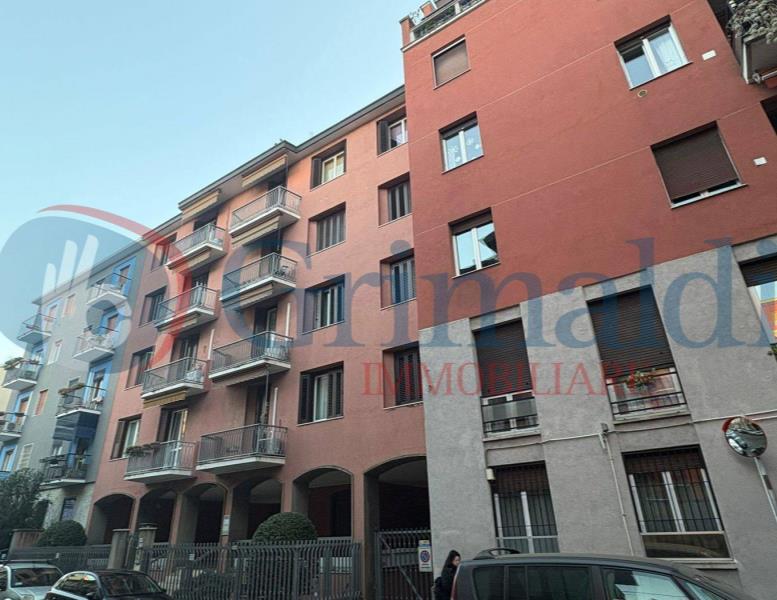 appartamento in vendita a Sesto San Giovanni in zona Rondò/Torretta