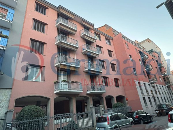 appartamento in vendita a Sesto San Giovanni