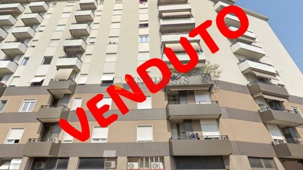 appartamento in vendita a Sesto San Giovanni