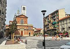appartamento in vendita a Sesto San Giovanni