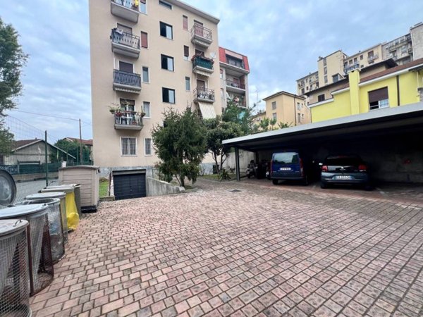 appartamento in vendita a Sesto San Giovanni